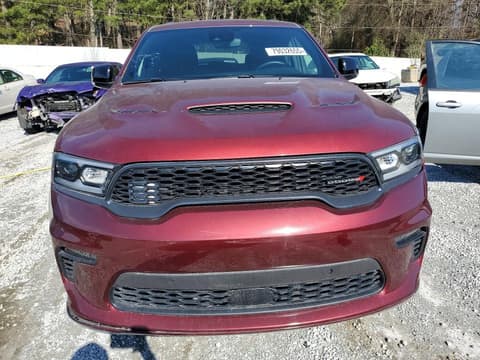 2023 Dodge Durango, VIN 1C4SDJCT9PC582004. Фото 5 з 6 з аукціону Copart. Каталог авто зі США OpenDataCar.