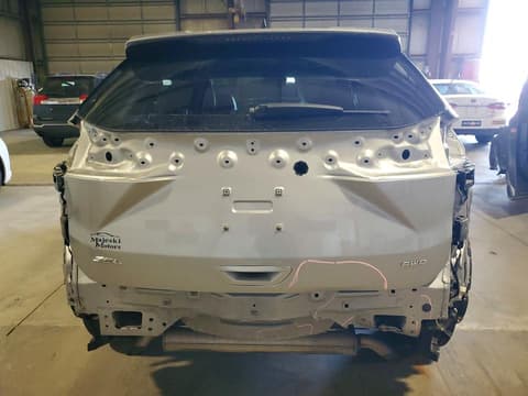 2021 Ford Edge, VIN 2FMPK4J93MBA40795. Фото 6 з 6 з аукціону Copart. Каталог авто зі США OpenDataCar.