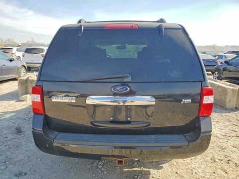 2011 Ford Expedition, VIN 1FMJU2A50BEF02636. Фото 6 з 6 з аукціону Copart. Каталог авто зі США OpenDataCar.