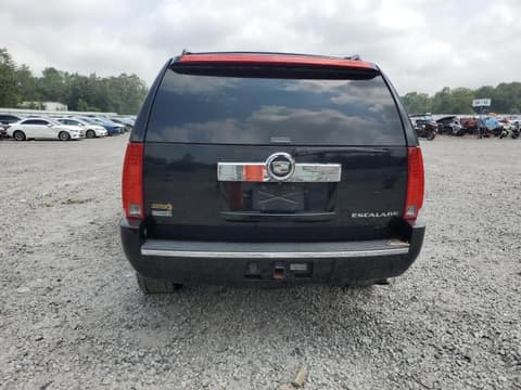 2012 Cadillac Escalade, VIN 1GYS4BEF4CR148345. Фото 6 з 6 з аукціону Copart. Каталог авто зі США OpenDataCar.