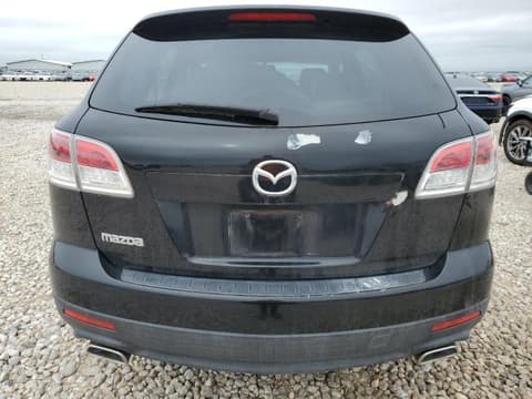 2008 Mazda CX-9, VIN JM3TB28V380146964. Фото 6 из 6 с аукциона Copart. Каталог авто из США OpenDataCar.