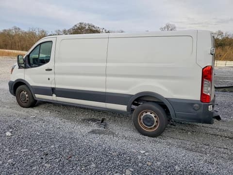 2020 Ford Transit, VIN 1FTBR1Y88LKA69431. Фото 2 з 6 з аукціону Copart. Каталог авто зі США OpenDataCar.