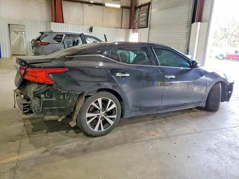 2017 Nissan Maxima, VIN 1N4AA6AP5HC431899. Фото 3 з 6 з аукціону Copart. Каталог авто зі США OpenDataCar.