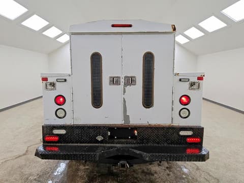 2015 Ford F-350 Super Duty, VIN 1FD7X3B64FED58142. Фото 6 з 6 з аукціону Copart. Каталог авто зі США OpenDataCar.