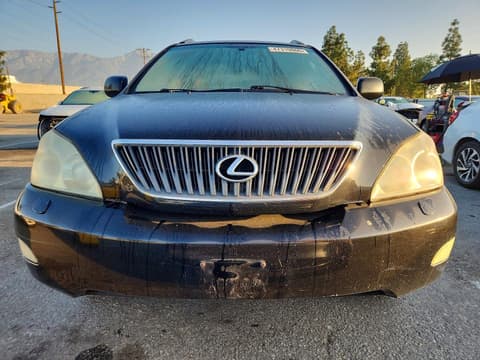 2004 Lexus RX 330, VIN JTJGA31U940012374. Фото 5 из 6 с аукциона Copart. Каталог авто из США OpenDataCar.