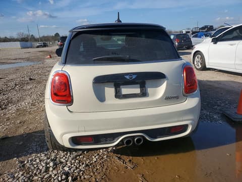2017 Mini Cooper, VIN WMWXP7C33H3B94753. Фото 6 з 6 з аукціону Copart. Каталог авто зі США OpenDataCar.