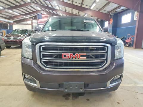 2015 Gmc Yukon XL, VIN 1GKS2GKC7FR254056. Фото 5 з 6 з аукціону Copart. Каталог авто зі США OpenDataCar.