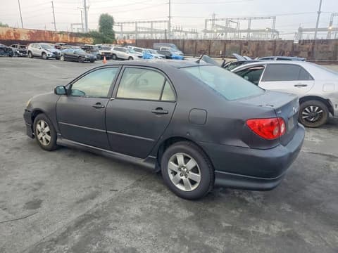 2006 Toyota Corolla, VIN 1NXBR30E86Z718226. Фото 2 з 6 з аукціону Copart. Каталог авто зі США OpenDataCar.