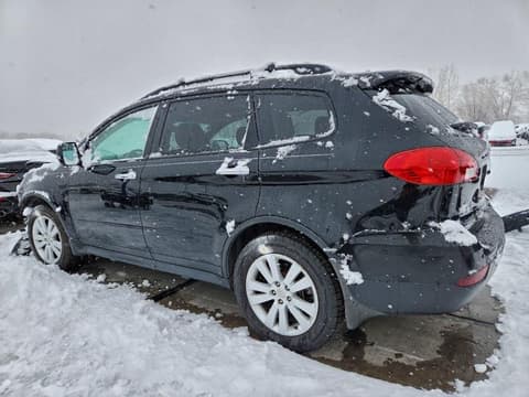 2012 Subaru Tribeca, VIN 4S4WX9HD6C4400784. Zdjęcie 2 z 6 z aukcji Copart. Katalog aut z USA OpenDataCar.