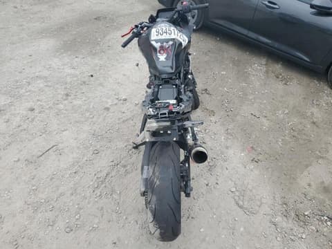 2024 Suzuki GSX800, VIN JS1EM13B7R7103945. Фото 6 з 6 з аукціону Copart. Каталог авто зі США OpenDataCar.