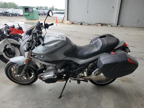 2007 Bmw R 1200, VIN WB10398047ZS25587. Фото 3 з 6 з аукціону Copart. Каталог авто зі США OpenDataCar.