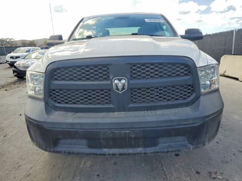 2022 Ram 1500, VIN 1C6RR6FG0NS231780. Фото 5 з 6 з аукціону Copart. Каталог авто зі США OpenDataCar.
