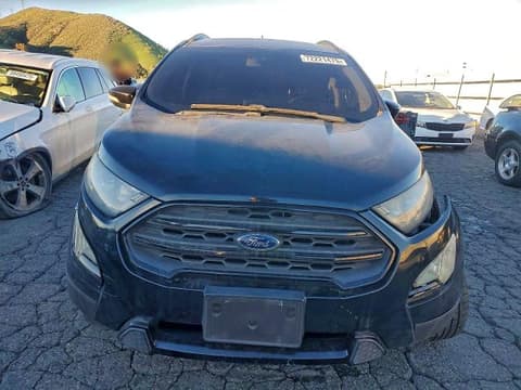 2020 Ford EcoSport, VIN MAJ6S3JLXLC360223. Фото 5 з 6 з аукціону Copart. Каталог авто зі США OpenDataCar.