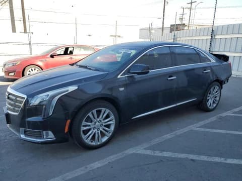 2019 Cadillac XTS, VIN 2G61M5S30K9115108. Фото 1 з 6 з аукціону Copart. Каталог авто зі США OpenDataCar.