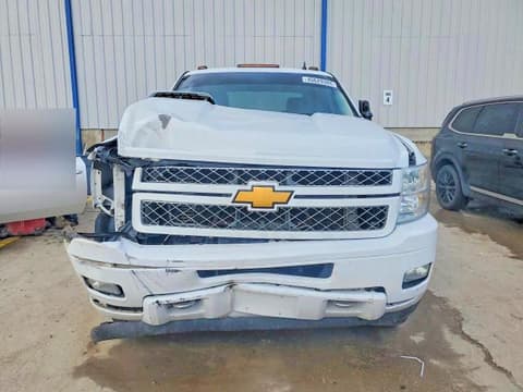 2014 Chevrolet Silverado 2500, VIN 1GC1KYE80EF133132. Фото 5 з 6 з аукціону Copart. Каталог авто зі США OpenDataCar.