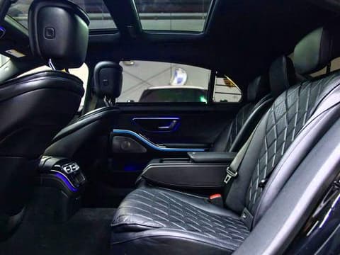 2021 Mercedes-benz , VIN W1K6G7GB3MA035353. Фото 6 з 6 з аукціону Copart. Каталог авто зі США OpenDataCar.
