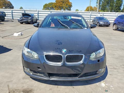 2009 Bmw motorrad 335, VIN WBAWB73529P046046. Photo 5 of 6 from Copart auction. OpenDataCar US salvage catalog.