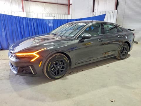 2026 Kia K5, VIN KNAG24J77T5450955. Фото 1 з 6 з аукціону Copart. Каталог авто зі США OpenDataCar.