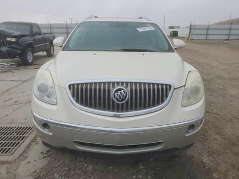 2008 Buick Enclave, VIN 5GAEV23748J166461. Фото 5 из 6 с аукциона Copart. Каталог авто из США OpenDataCar.