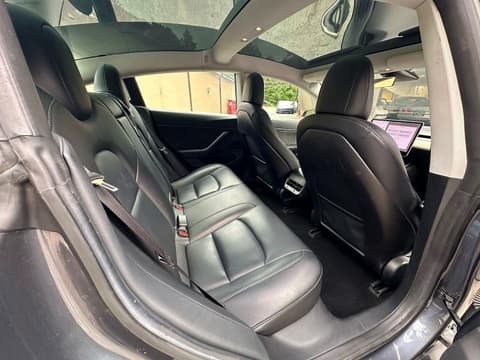 2018 Tesla Model 3, VIN 5YJ3E1EB1JF119421. Фото 6 з 6 з аукціону Copart. Каталог авто зі США OpenDataCar.