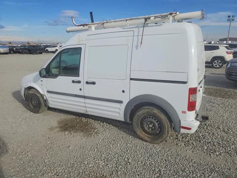 2011 Ford Transit Connect, VIN NM0LS7BN6BT043975. Фото 2 з 6 з аукціону Copart. Каталог авто зі США OpenDataCar.