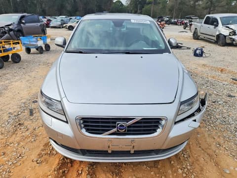 2010 Volvo S40, VIN YV1382MSXA2510448. Фото 5 из 6 с аукциона Copart. Каталог авто из США OpenDataCar.