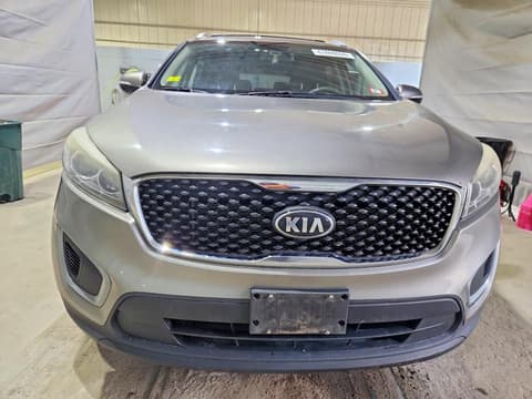 2016 Kia Sorento, VIN 5XYPG4A50GG133065. Фото 5 з 6 з аукціону Copart. Каталог авто зі США OpenDataCar.