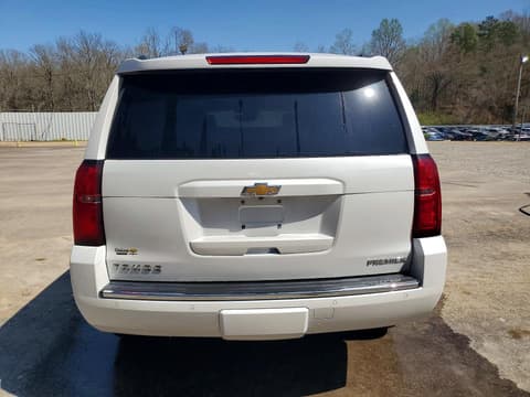 2020 Chevrolet Tahoe, VIN 1GNSCCKC1LR181884. Фото 6 з 6 з аукціону Copart. Каталог авто зі США OpenDataCar.