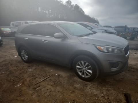 2016 Kia Sorento, VIN 5XYPG4A36GG165419. Zdjęcie 4 z 6 z aukcji Copart. Katalog aut z USA OpenDataCar.