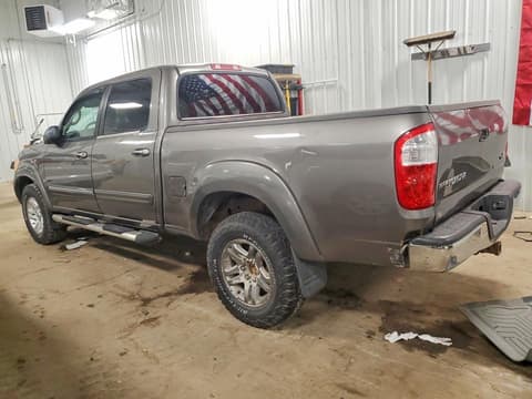 2005 Toyota Tundra, VIN 5TBET38105S467542. Фото 2 з 6 з аукціону Copart. Каталог авто зі США OpenDataCar.