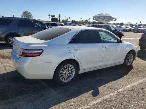 2007 Toyota Camry Hybrid, VIN 4T1BB46KX7U016143. Фото 3 з 6 з аукціону Copart. Каталог авто зі США OpenDataCar.