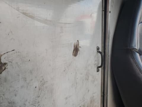 2006 Chevrolet Express G3500, VIN 1GBJG312961164033. Фото 6 з 6 з аукціону Copart. Каталог авто зі США OpenDataCar.