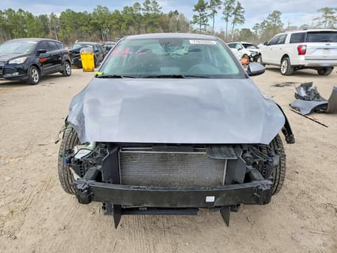 2024 Kia Forte, VIN 3KPF24AD3RE835897. Zdjęcie 5 z 6 z aukcji Copart. Katalog aut z USA OpenDataCar.