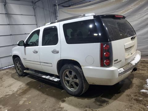 2011 Gmc Yukon, VIN 1GKS2EEF7BR139705. Zdjęcie 2 z 6 z aukcji Copart. Katalog aut z USA OpenDataCar.