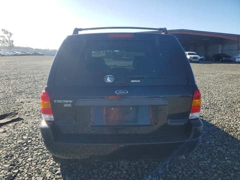 2002 Ford Escape, VIN 1FMCU04112KD65990. Фото 6 з 6 з аукціону Copart. Каталог авто зі США OpenDataCar.