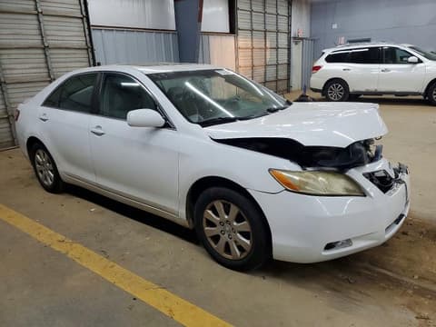2009 Toyota Camry, VIN 4T1BE46K49U846630. Фото 4 з 6 з аукціону Copart. Каталог авто зі США OpenDataCar.