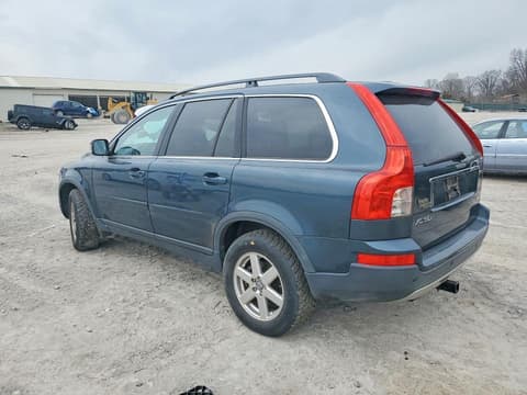 2007 Volvo XC90, VIN YV4CM982571369921. Фото 2 из 6 с аукциона Copart. Каталог авто из США OpenDataCar.