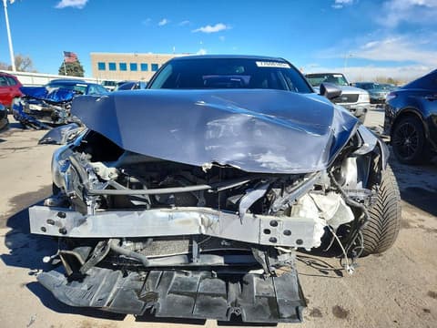 2016 Lexus IS 200t, VIN JTHBA1D22G5017546. Фото 5 з 6 з аукціону Copart. Каталог авто зі США OpenDataCar.