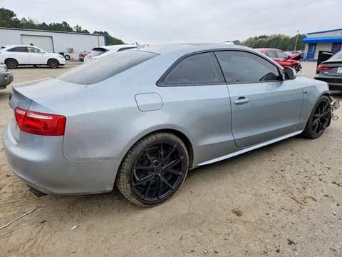 2009 Audi A5 Quattro, VIN WAUDK78T39A036661. Zdjęcie 3 z 6 z aukcji Copart. Katalog aut z USA OpenDataCar.