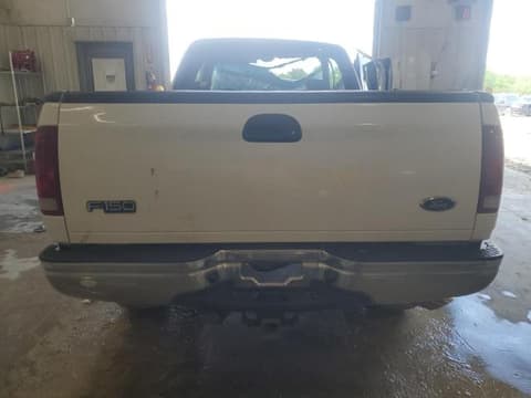 2002 Ford F-150 Lightning, VIN 2FTRX18L12CA10071. Фото 6 з 6 з аукціону Copart. Каталог авто зі США OpenDataCar.