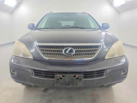 2008 Lexus RX 400h, VIN JTJHW31U182851662. Фото 5 з 6 з аукціону Copart. Каталог авто зі США OpenDataCar.