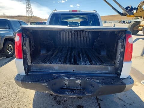 2003 Ford Explorer Sport Trac, VIN 1FMDU77E13UB41765. Фото 6 з 6 з аукціону Copart. Каталог авто зі США OpenDataCar.