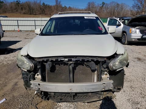 2015 Infiniti QX60, VIN 5N1AL0MN9FC527782. Фото 5 з 6 з аукціону Copart. Каталог авто зі США OpenDataCar.