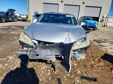 2010 Lexus ES, VIN JTHBK1EGXA2372724. Photo 5 of 6 from Copart auction. OpenDataCar US salvage catalog.