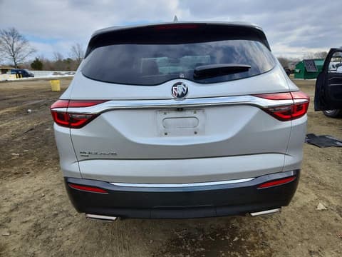 2020 Buick Enclave, VIN 5GAEVAKW7LJ196419. Zdjęcie 6 z 6 z aukcji Copart. Katalog aut z USA OpenDataCar.