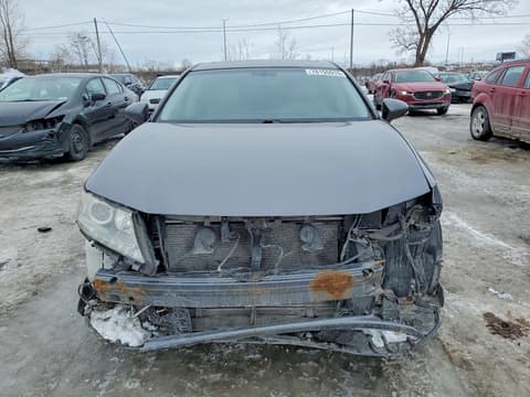 2014 Lexus ES 350, VIN JTHBK1GG7E2117869. Фото 5 з 6 з аукціону Copart. Каталог авто зі США OpenDataCar.