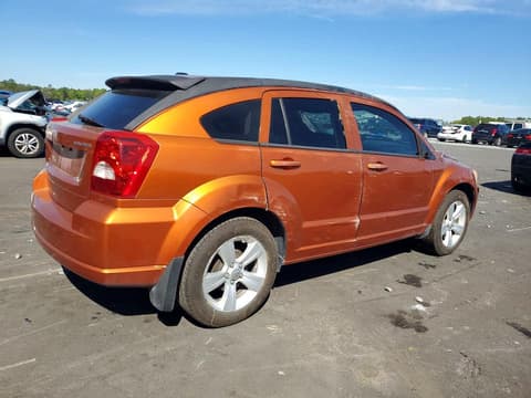 2011 Dodge Caliber, VIN 1B3CB3HA1BD254867. Фото 3 з 6 з аукціону Copart. Каталог авто зі США OpenDataCar.