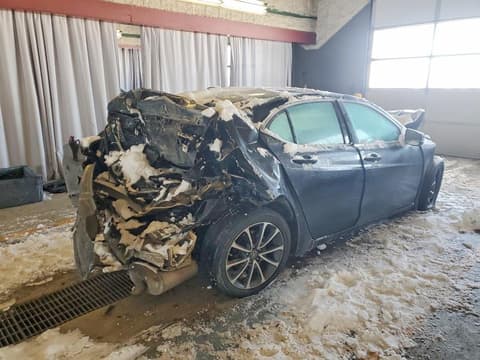 2015 Acura TLX, VIN 19UUB2F71FA005191. Фото 3 из 6 с аукциона Copart. Каталог авто из США OpenDataCar.