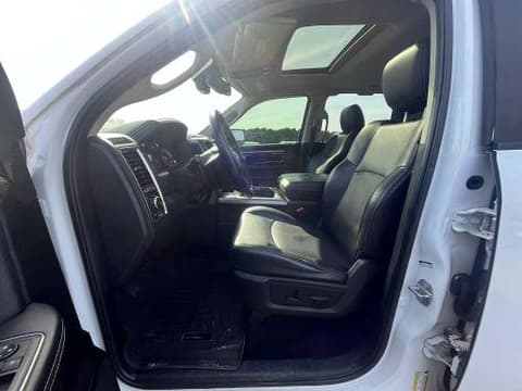 2017 Ram 1500, VIN 1C6RR7MTXHS533202. Фото 5 из 6 с аукциона Copart. Каталог авто из США OpenDataCar.