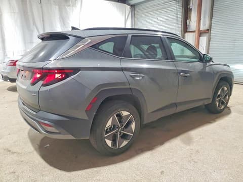 2026 Hyundai Tucson, VIN 5NMJBCDE3TH681622. Фото 3 из 6 с аукциона Copart. Каталог авто из США OpenDataCar.